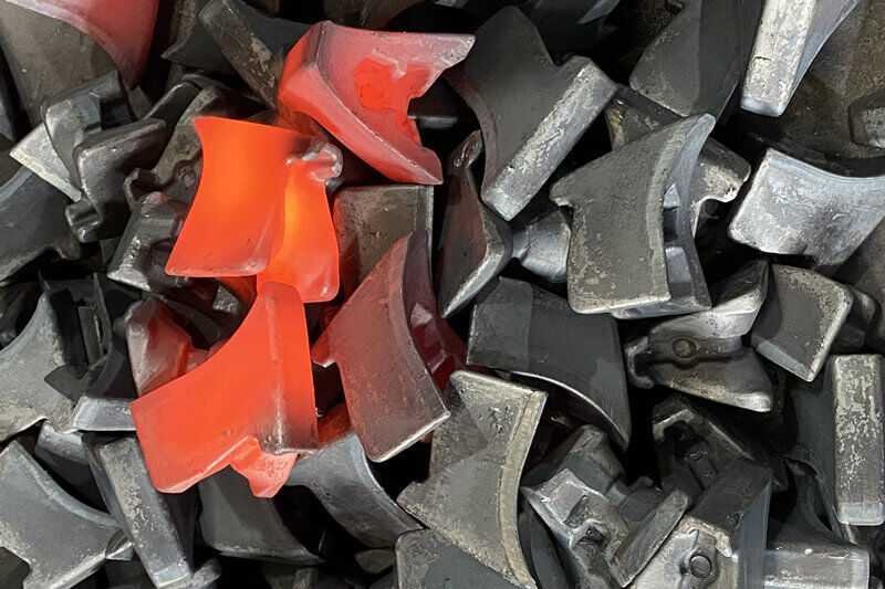 Why Should You Consider Aftermarket FAE Mulching Parts? These Are The Reasons