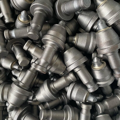 Use This Types Of Aluminum Forgings Manufacturers