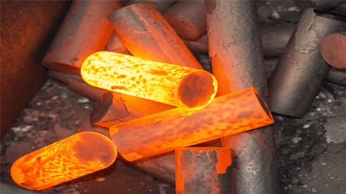 Buyers Need This Kind Of Aluminum Forging Company